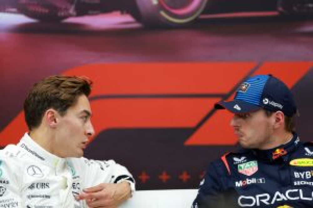 Rosberg imagine d’éventuels échanges entre Verstappen et Mercedes