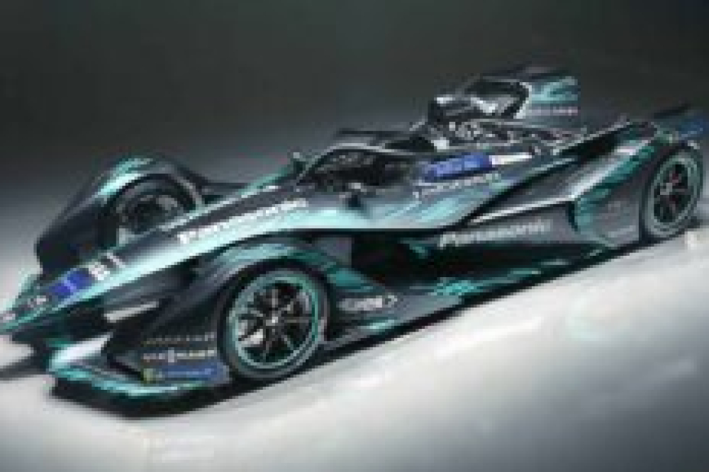 Découvrez le calendrier officiel de la saison Formule E 2025/2026