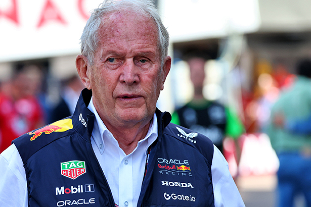 Red Bull joue son va-tout à Spielberg avant de tourner la page 2025