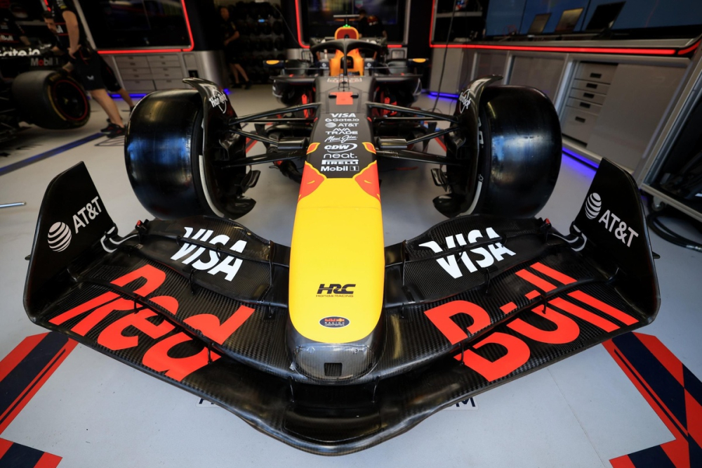 Pourquoi les évolutions Red Bull en Autriche seront déterminantes