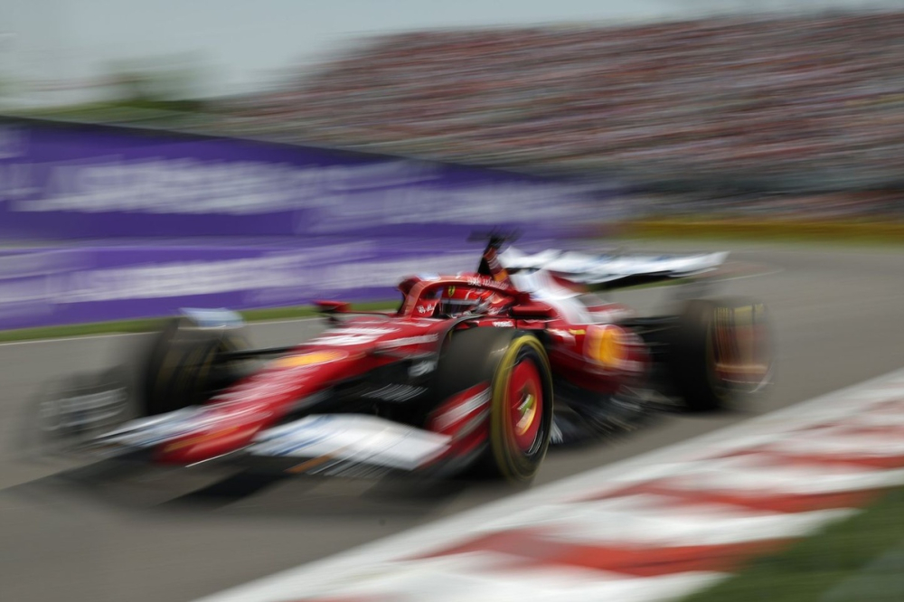 Ferrari, Red Bull et McLaren dévoilent leurs nouveautés à Spielberg