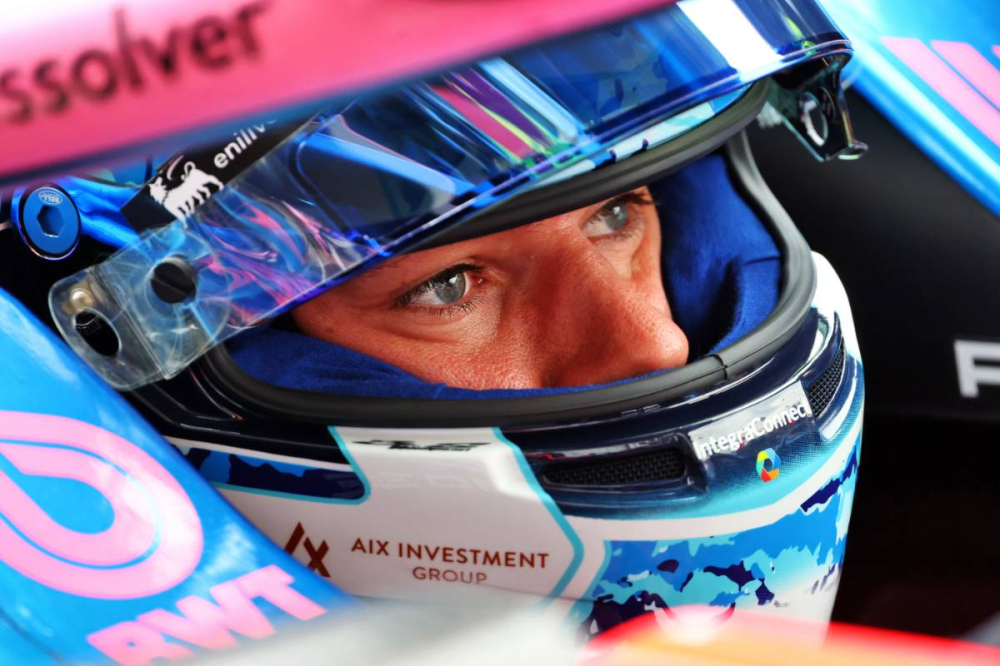 Départ de Luca de Meo : Pierre Gasly exige des comptes chez Alpine