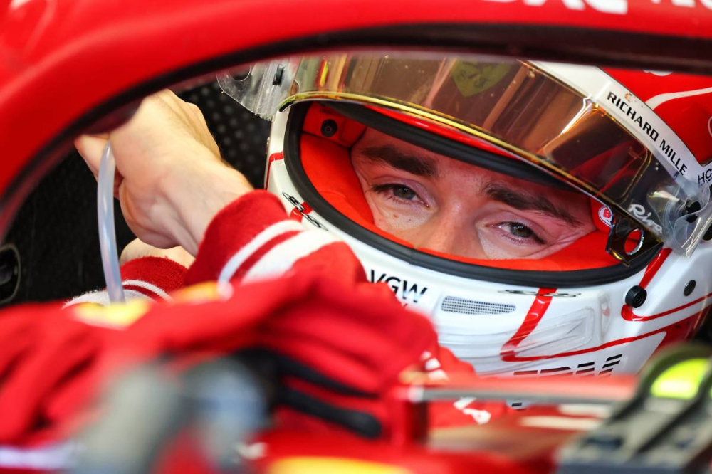 F1 2026 : Charles Leclerc tire la sonnette d’alarme sur les futures monoplaces