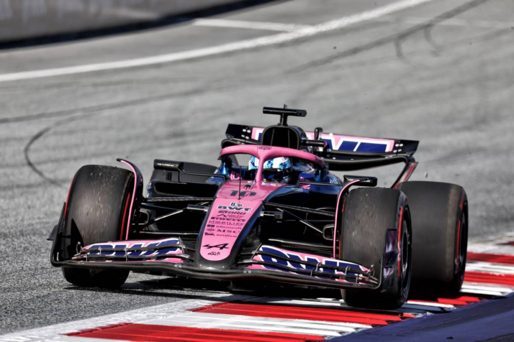 Un tête-à-queue qui coûte cher : Pierre Gasly passe tout près de l’exploit