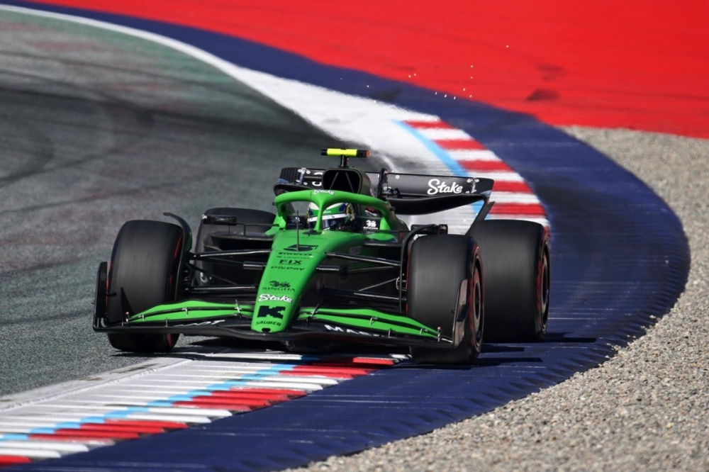 Première Q3 pour Bortoleto : 