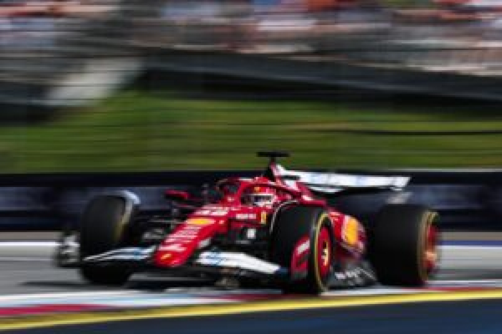 Classement des championnats de F1 2025 après le Grand Prix d’Autriche