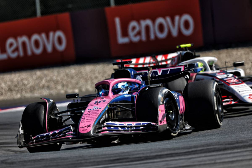 Alpine s’enfonce encore : Pierre Gasly et Franco Colapinto balayés, Flavio Briatore explose