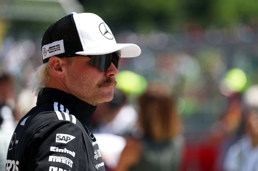 Bottas chez Alpine ? La rencontre Wolff-Briatore attise la rumeur