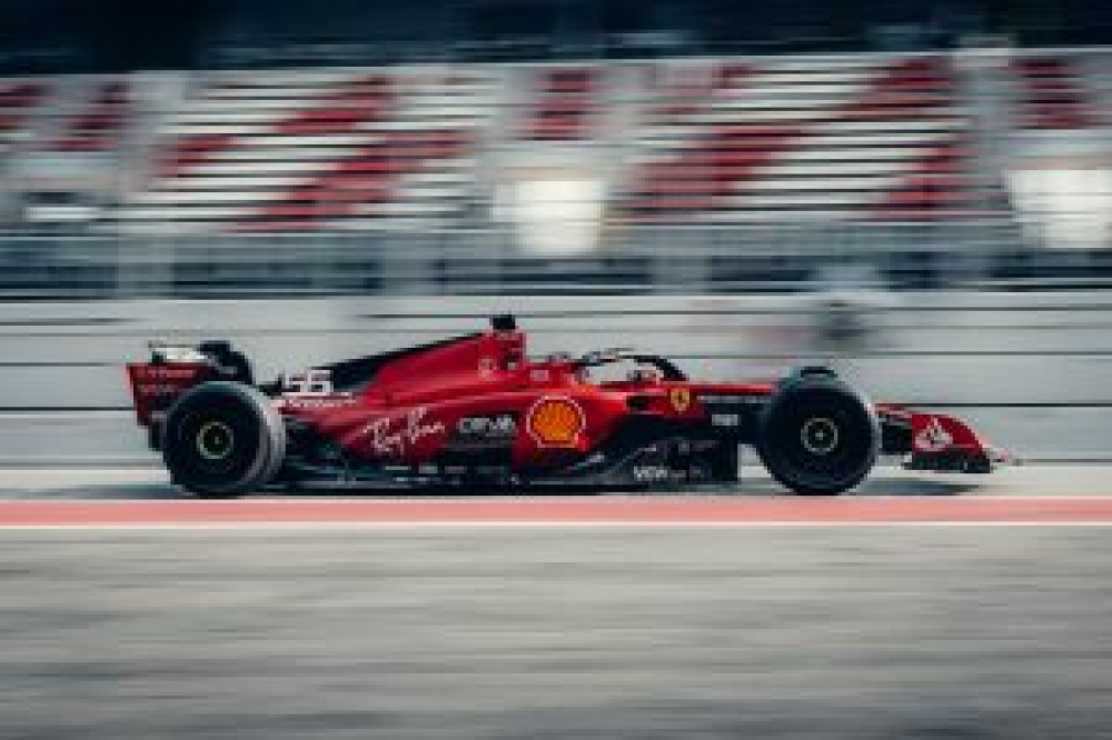 F1 2026 : un premier test hivernal à huis clos pour les nouvelles monoplaces