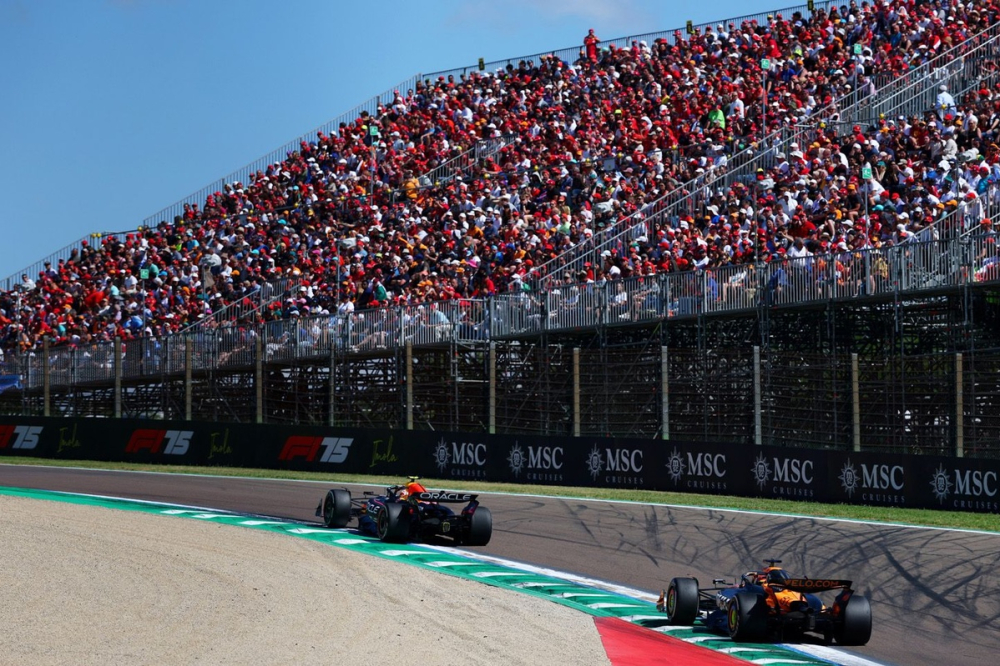 La F1 et Motorsport Network dévoilent les résultats du Sondage mondial des fans 2025