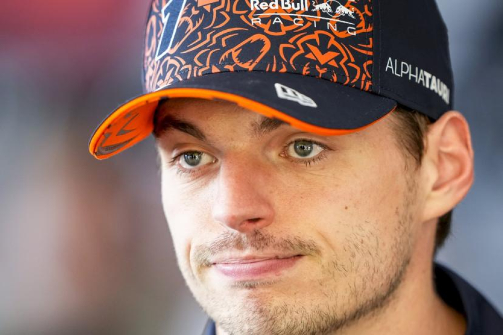 Max Verstappen sur un possible départ pour Mercedes : « Je suis maître de mon avenir »