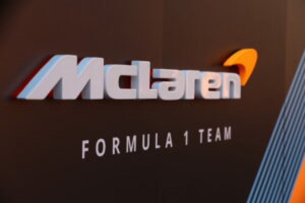 McLaren dévoile une livrée « chrome » pour son Grand Prix à domicile à Silverstone