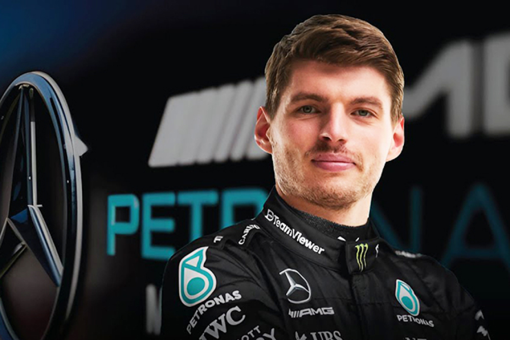 Max Verstappen chez Mercedes : les vraies raisons derrière les rumeurs