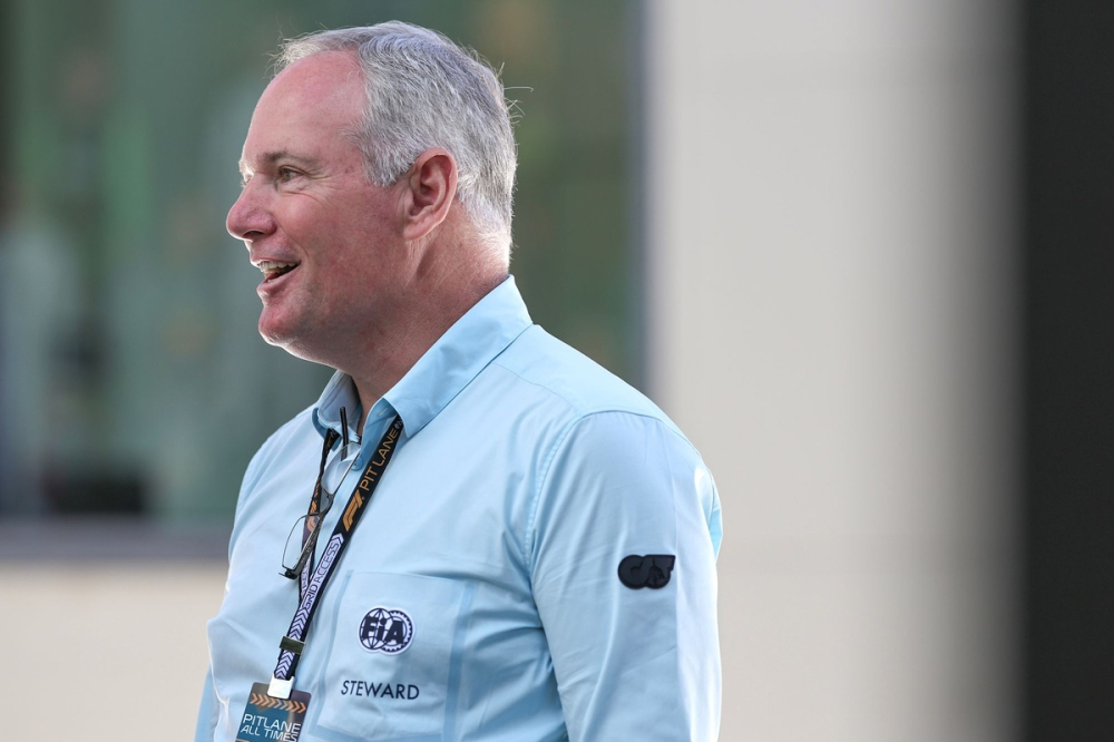 Mayer confirme sa candidature à la présidence FIA et s'en prend à Ben Sulayem
