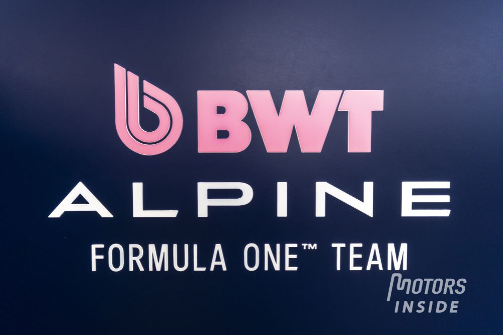 Alpine dévoile le nom de son nouveau patron à la tête de son équipe F1
