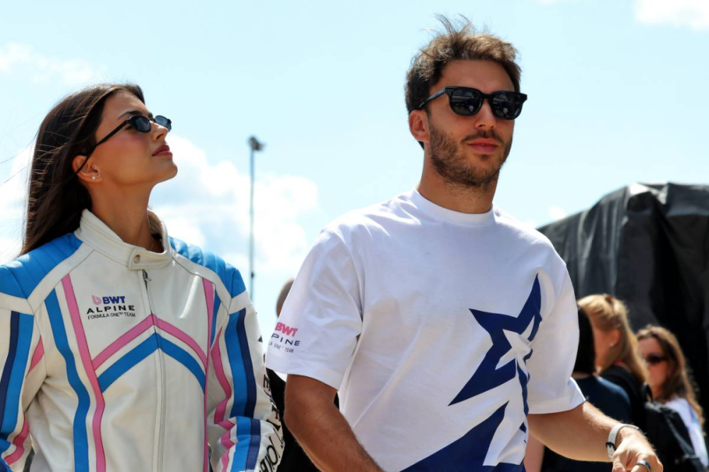 Pierre Gasly tire la sonnette d’alarme : 