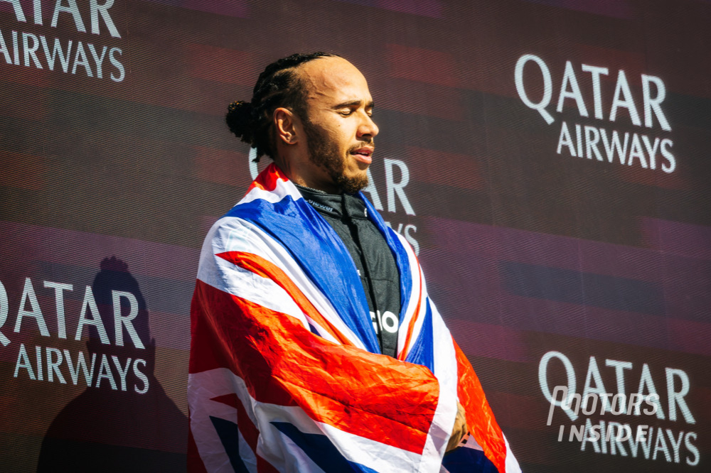 Ce qu'il faut savoir avant le Grand Prix de Grande-Bretagne 2025