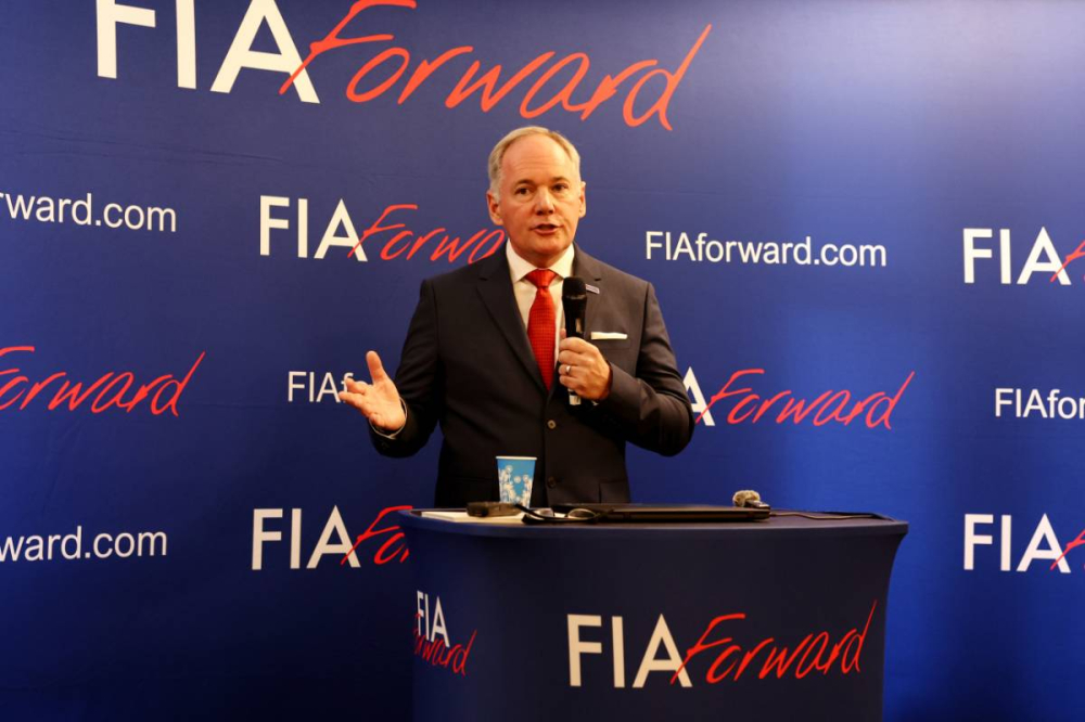 Tim Mayer défie Mohammed Ben Sulayem pour la présidence de la FIA