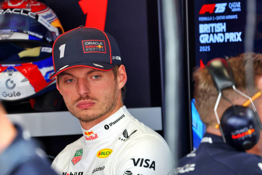 Max Verstappen sur le départ chez Red Bull ? Son manager entretient le flou