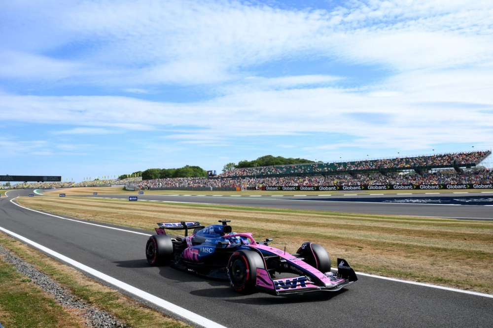 Gasly confronté à des soucis inédits : 