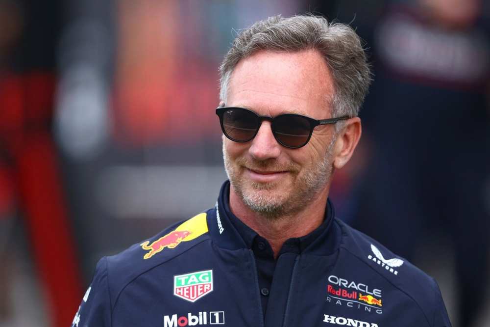 Horner convaincu que le moteur maison deviendra une force de Red Bull