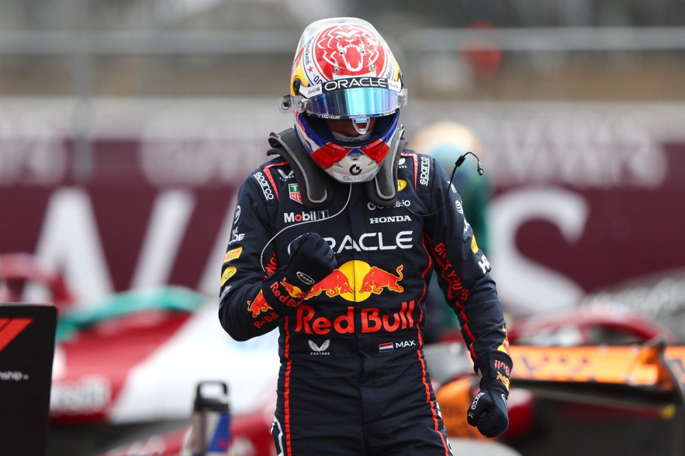 Red Bull confiant : 