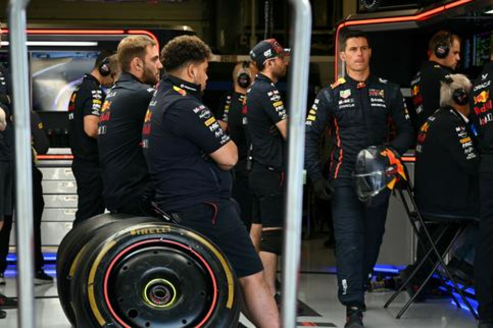 Le cœur de la Formule 1 bat à Silverstone, épicentre de la « Motorsport Valley »