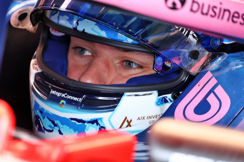 Alpine F1 en danger : Pierre Gasly n’y croit plus vraiment