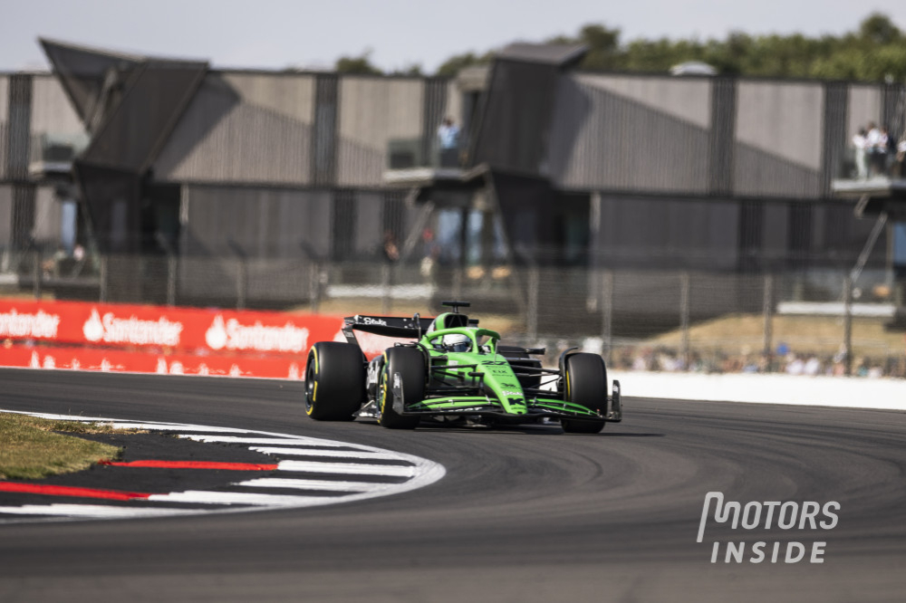 Nico Hülkenberg a enfin son podium en F1