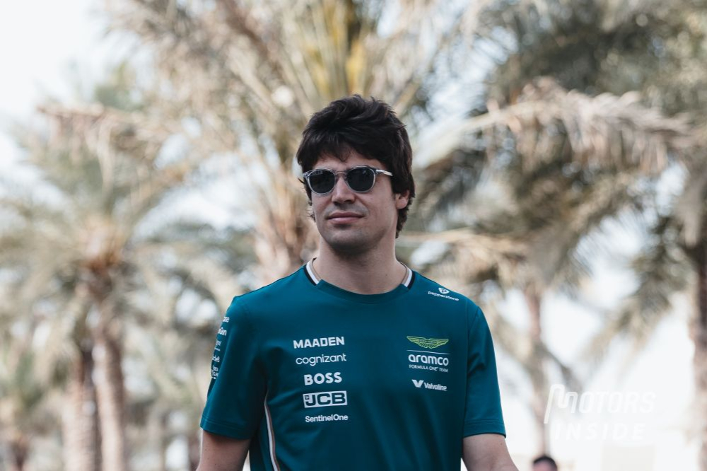 Lance Stroll furieux après le Grand Prix de Grande-Bretagne : « C'est la pire merde que j'aie jamais pilotée »