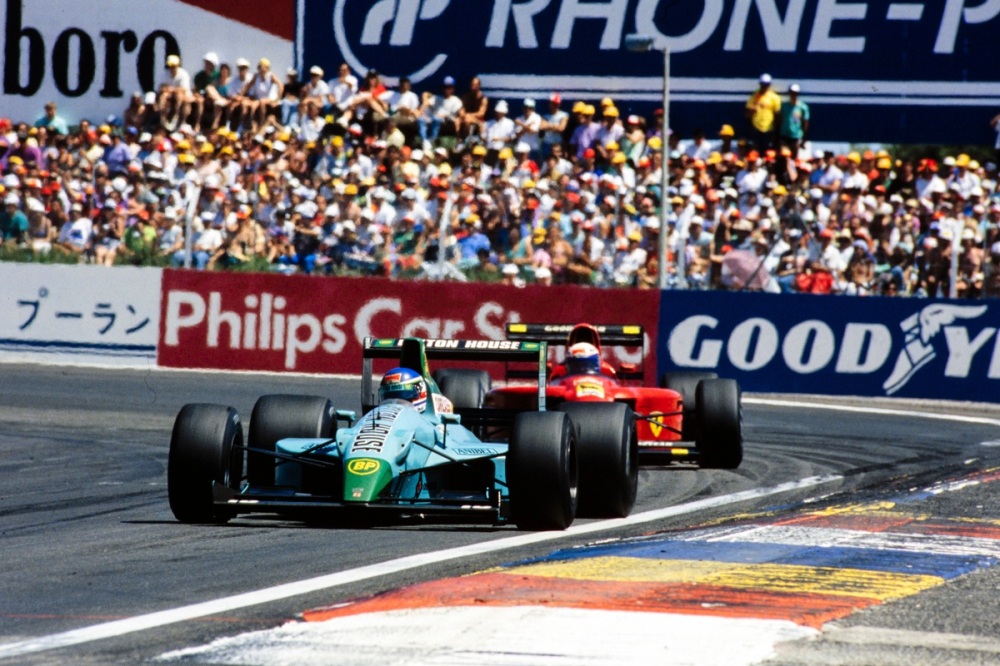 Il y a 35 ans, Prost privait la F1 d'une sacrée surprise !