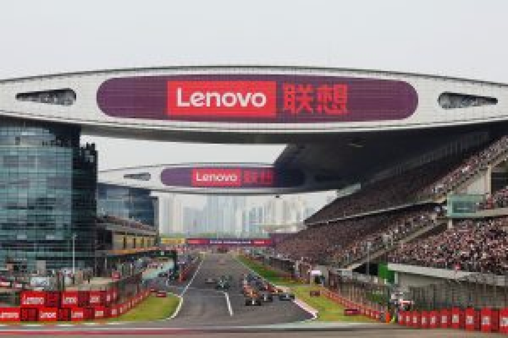 La FIA prête à accueillir une écurie chinoise en Formule 1