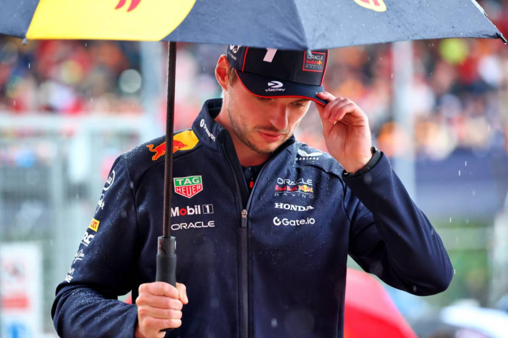Max Verstappen prêt à claquer la porte ? Red Bull en crise après Silverstone !