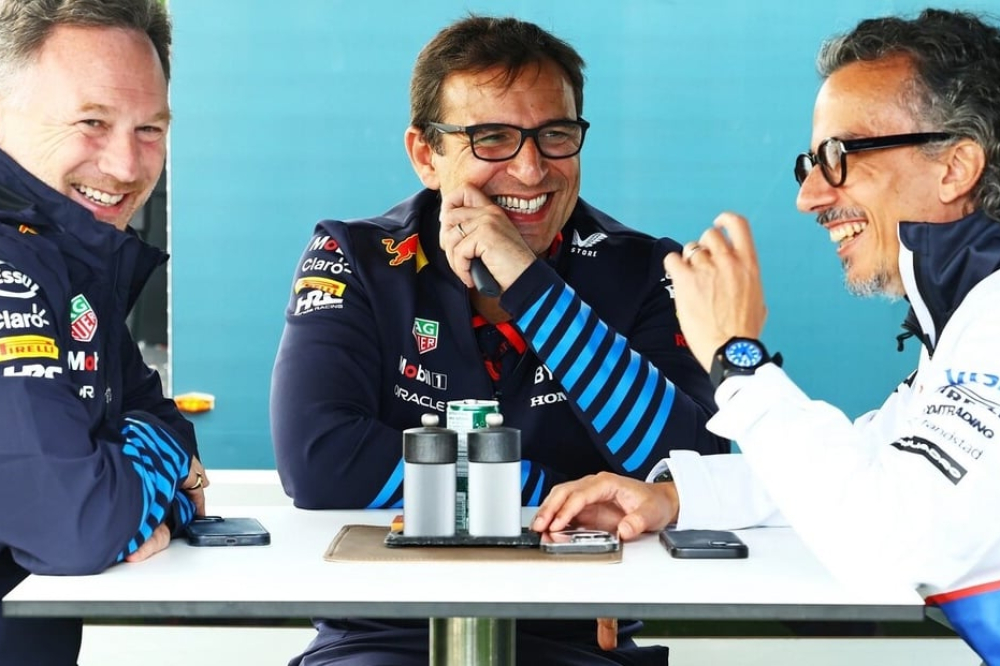 Christian Horner viré : Red Bull désigne un Français pour lui succéder