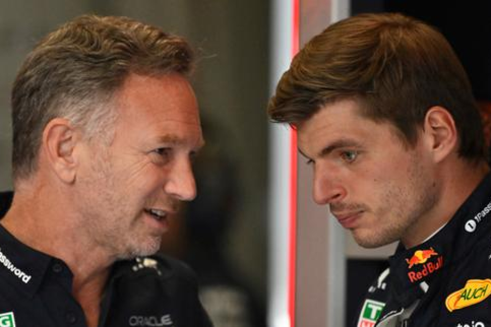 Christian Horner renvoyé de l’écurie de formule 1 Red Bull et remplacé par Laurent Mekies