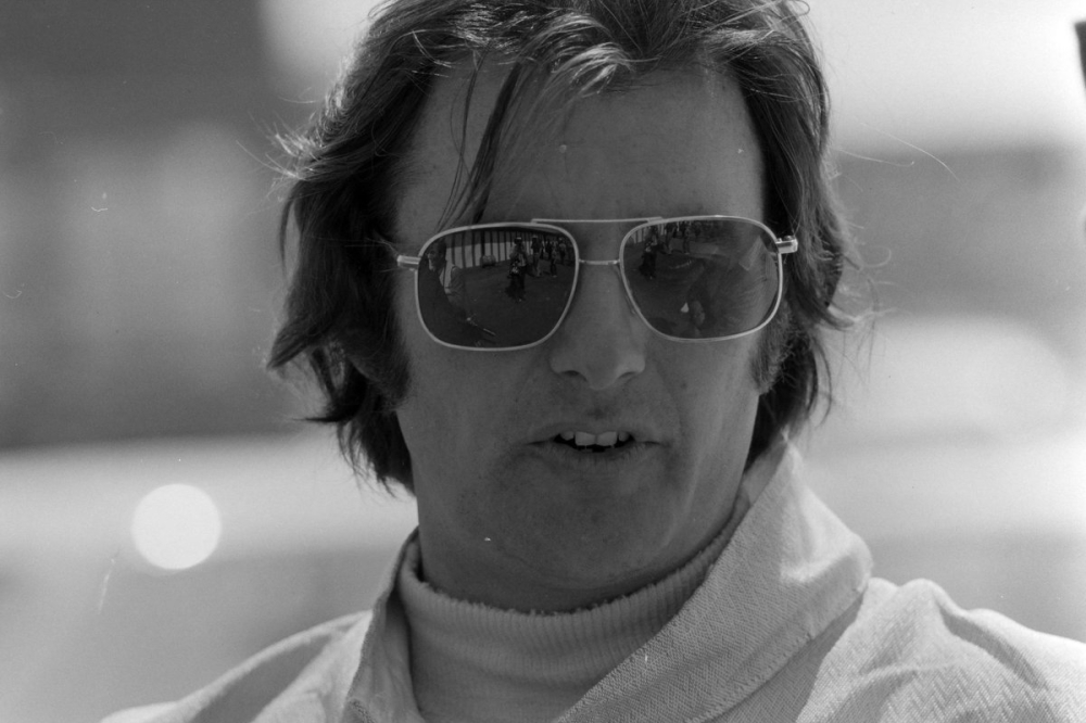 Disparition de Wilson Fittipaldi, frère d'Emerson