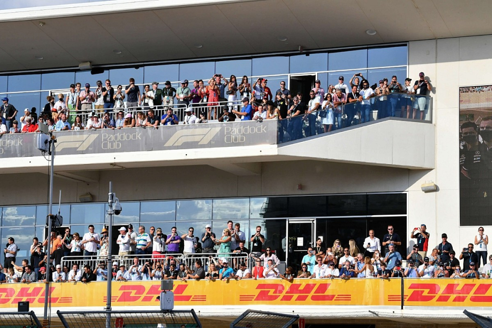 GP de France : une expérience VIP ultime parmi les plus abordables