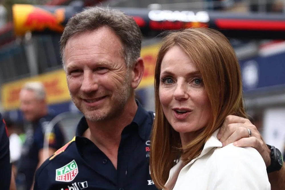 L'impact du scandale sexuel dans l'éviction de Christian Horner