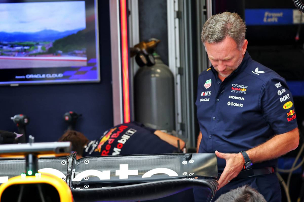 Chaos chez Red Bull : deux proches de Christian Horner quittent l’écurie après son éviction