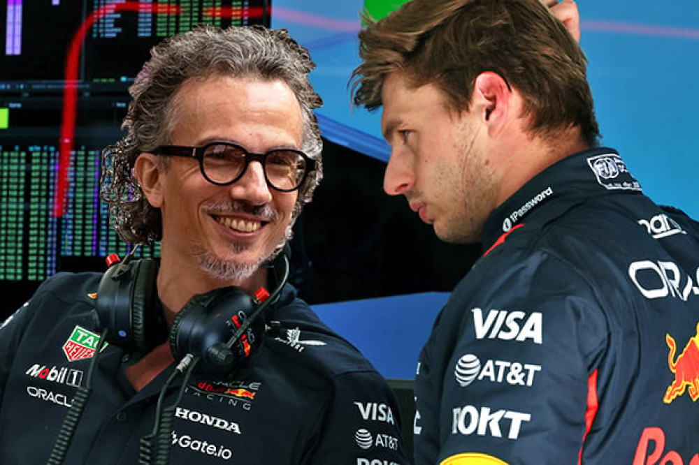 Red Bull : quels défis va devoir relever Laurent Mekies, ce Français propulsé à la tête de l'écurie F1 ?