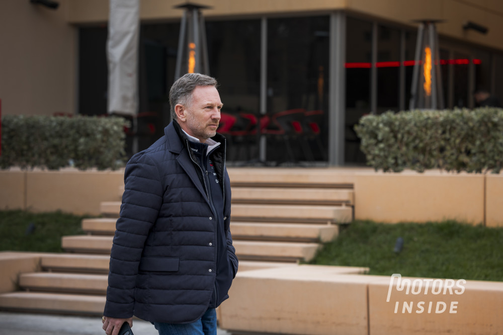 Christian Horner fait ses adieux à Red Bull dans un message émouvant sur les réseaux sociaux
