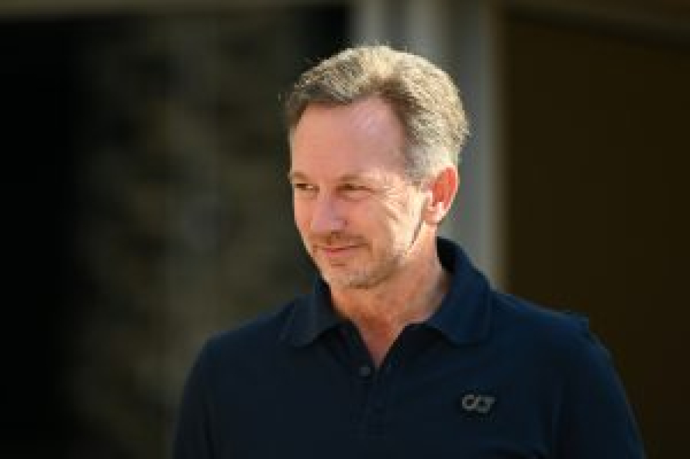 Christian Horner sort du silence après son départ de Red Bull : « Le cœur lourd »