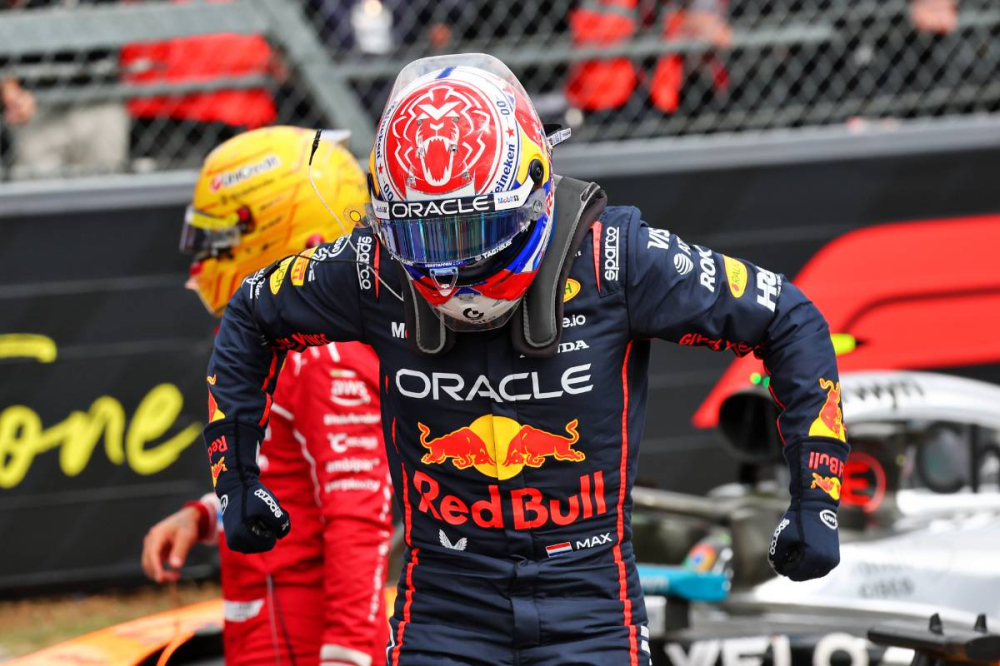 Horner écarté : Red Bull s’enfonce-t-elle dans une crise profonde ?