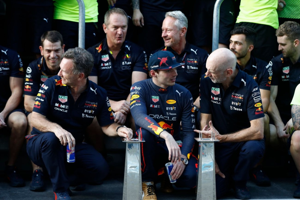 Ces départs qui ont chamboulé Red Bull depuis deux ans