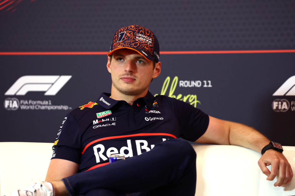 Le départ de Christian Horner ne garantit pas le maintien de Max Verstappen chez Red Bull