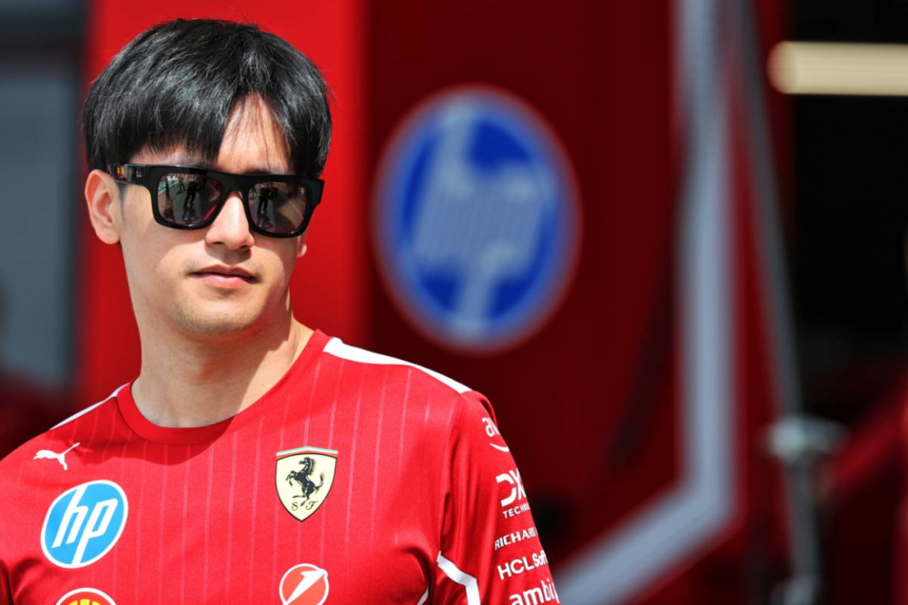 Pilotes Cadillac : on se bouscule au portillon pour 2026 !