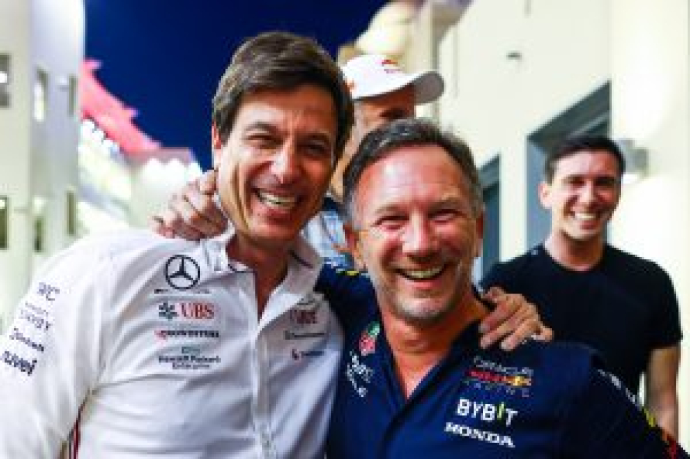 Classement des directeurs d’écuries les plus victorieux en F1