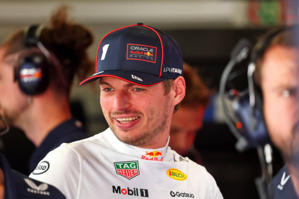 Max Verstappen vers Mercedes ? Les confidences de son beau-frère qui secouent la F1