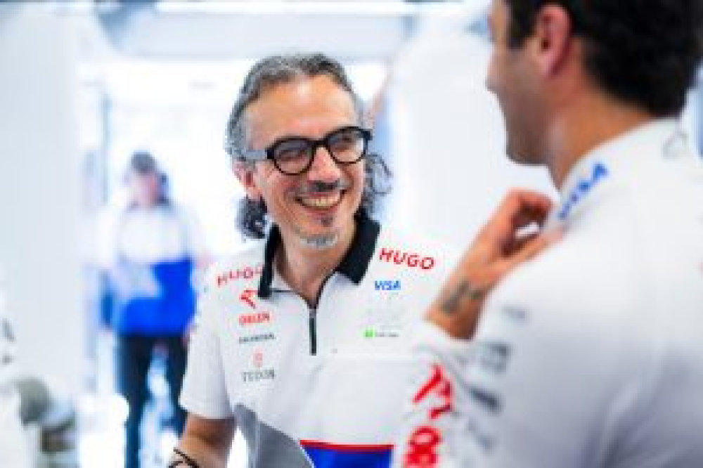 Helmut Marko salue un « nouveau chapitre » après le départ de Christian Horner de Red Bull