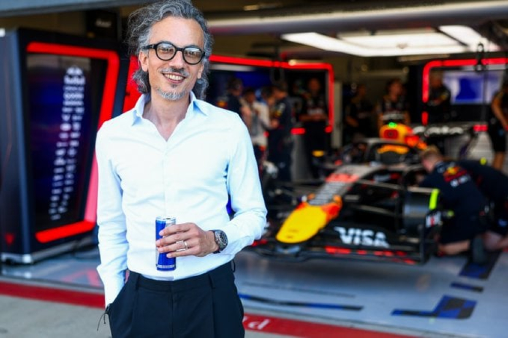 Red Bull change de patron : Laurent Mekies entre en scène et prépare la révolution 2026